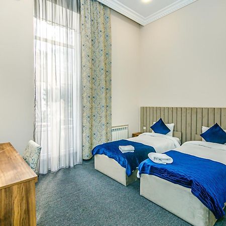 Green Park Inn Baku Exterior photo