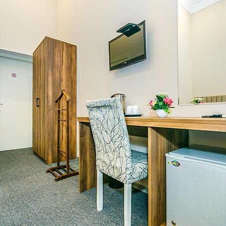 Green Park Inn Baku Exterior photo