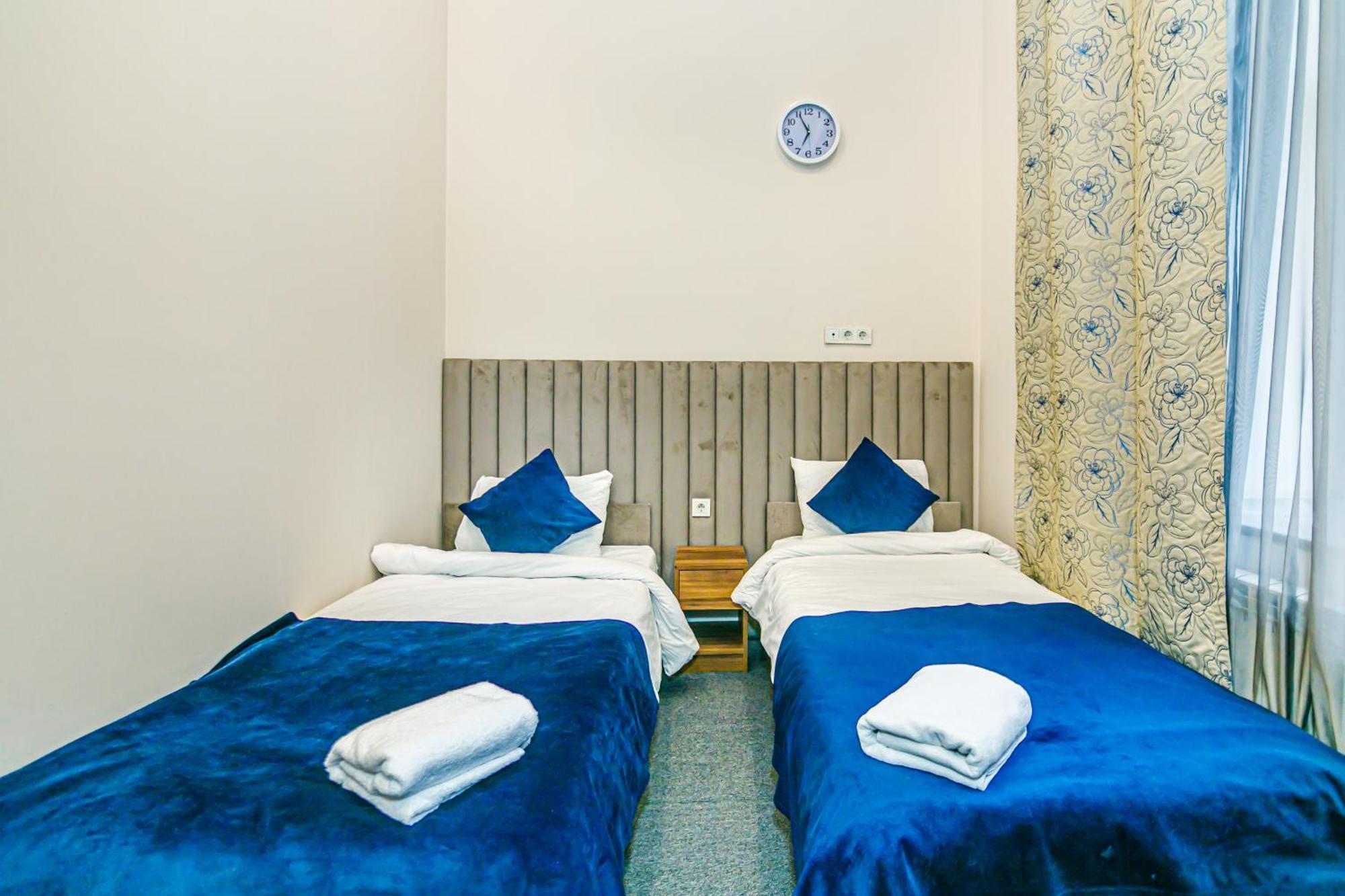 Green Park Inn Baku Exterior photo
