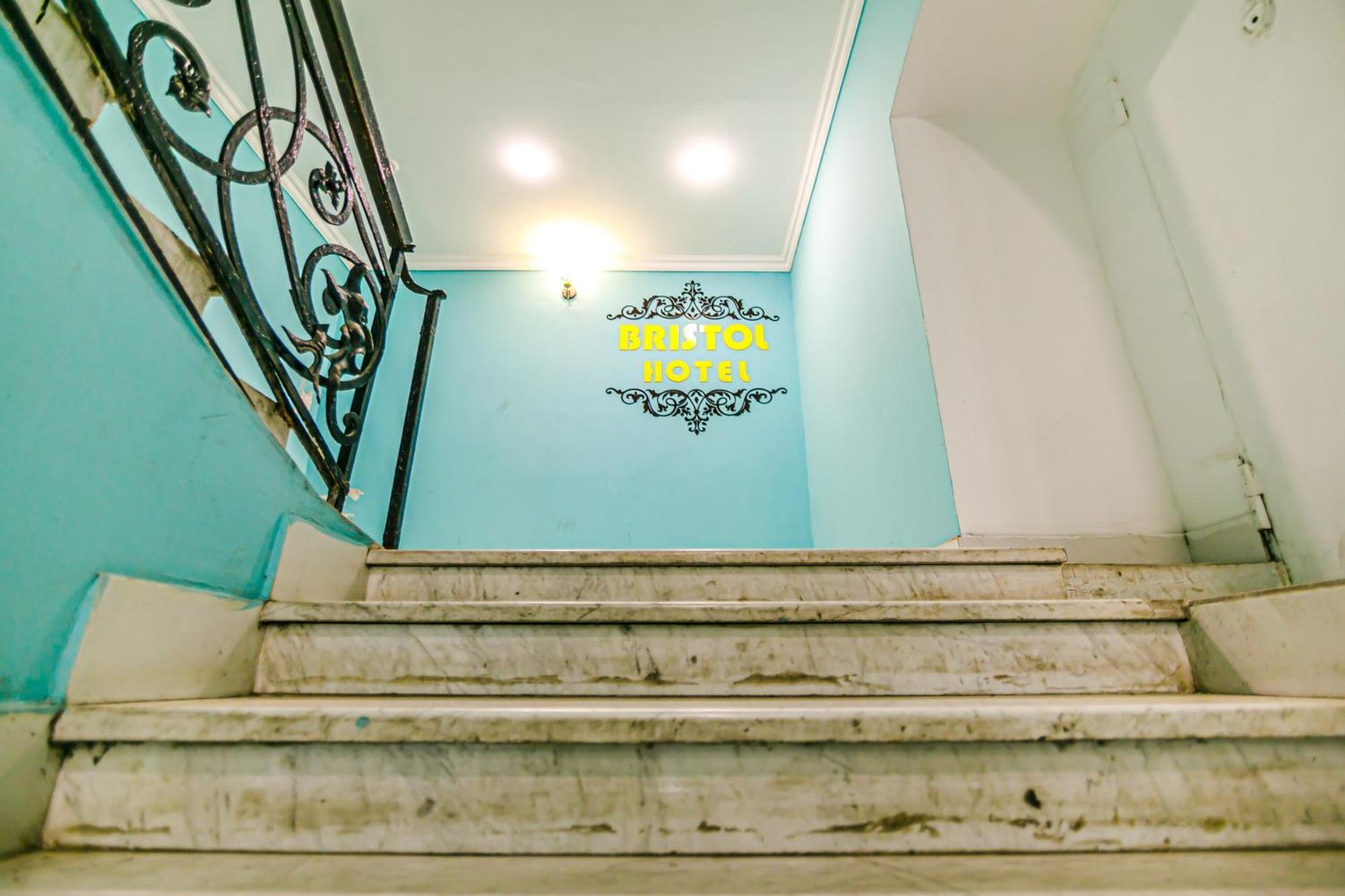 Green Park Inn Baku Exterior photo
