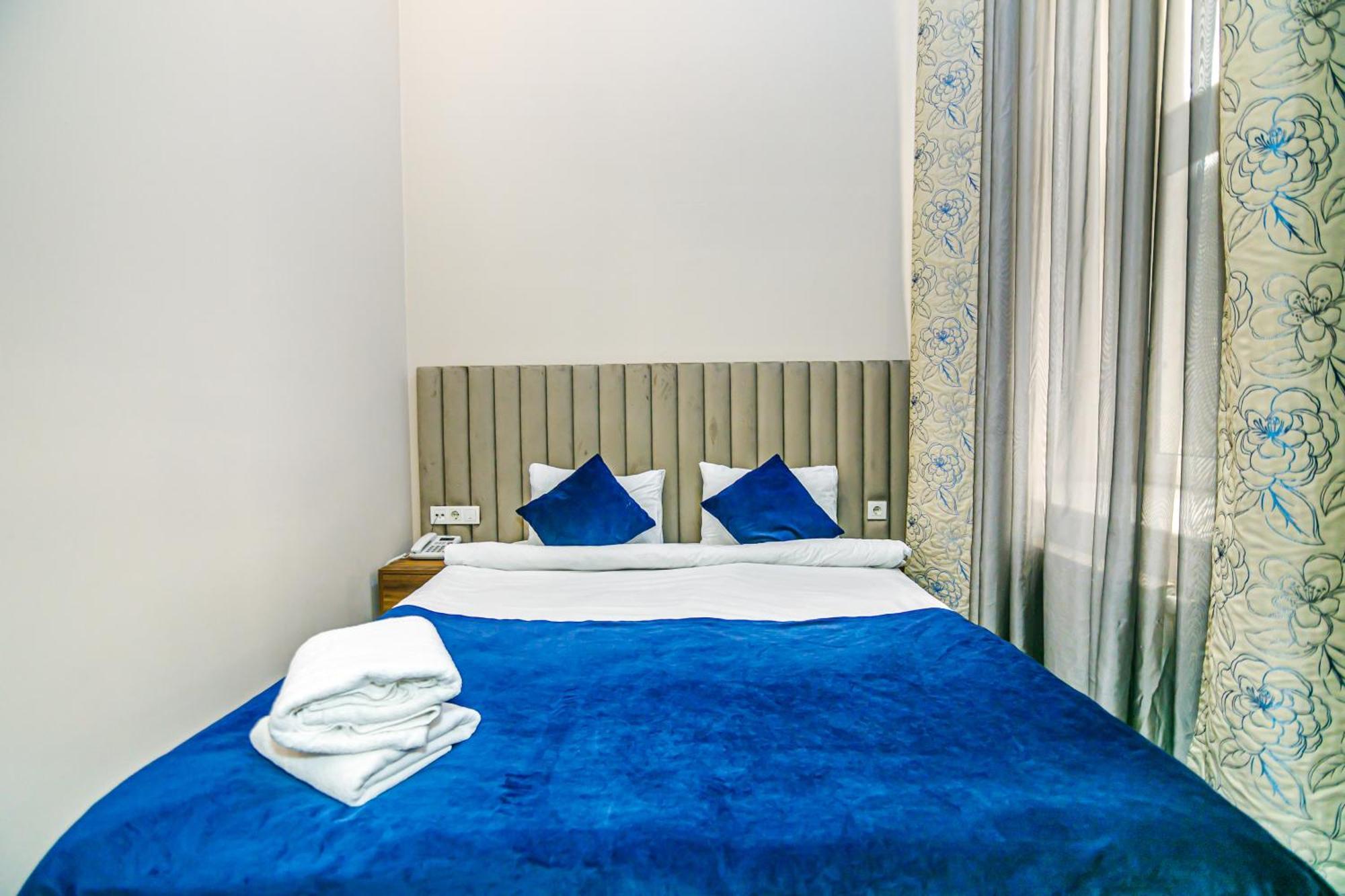 Green Park Inn Baku Exterior photo
