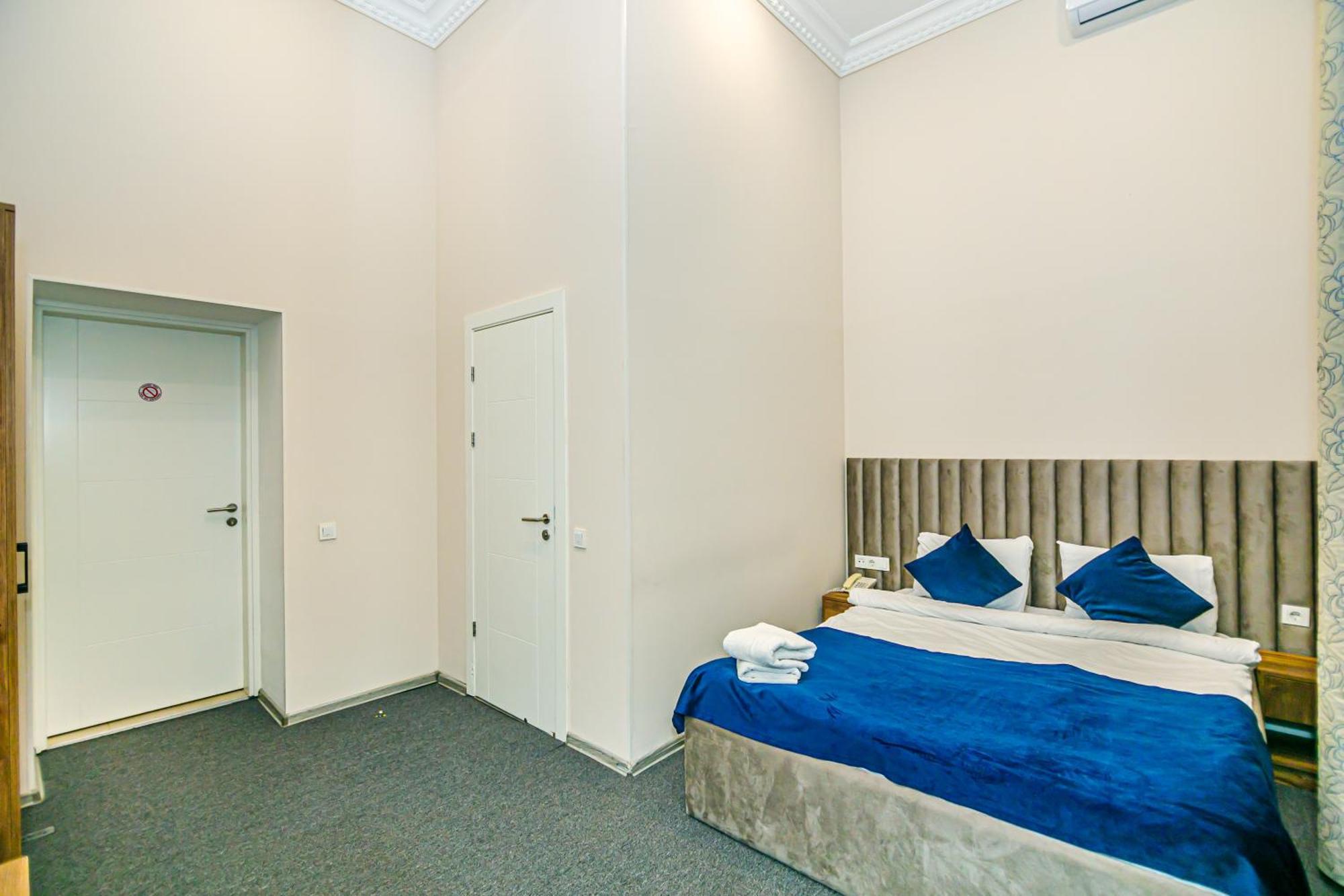 Green Park Inn Baku Exterior photo