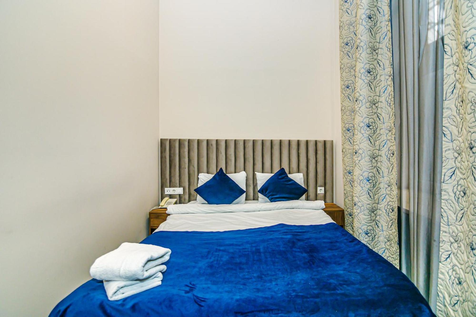 Green Park Inn Baku Exterior photo